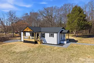 3700 E US 70 Hwy, Claremont, NC 28610 - Photo 2