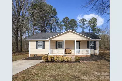 115 Ridge Avenue, Cherryville, NC 28021 - Photo 1