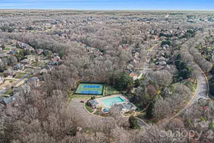 1000 Coachman Dr, Waxhaw, NC 28173 - Photo 36