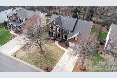 1000 Coachman Drive, Waxhaw, NC 28173 - Photo 34