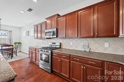 421 Brier Knob Drive, Fort Mill, SC 29715 - Photo 16