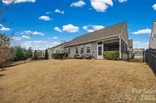 421 Brier Knob Dr, Fort Mill, SC 29715 - Photo 30