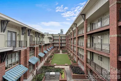 1101 W 1st Street #315, Charlotte, NC 28202 - Photo 24