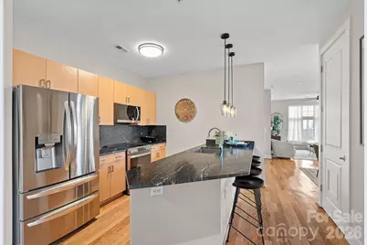 1101 W 1st Street #315, Charlotte, NC 28202 - Photo 4