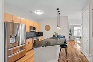 1101 W 1st St, Charlotte, NC 28202 - Photo 4