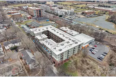 1101 W 1st Street #315, Charlotte, NC 28202 - Photo 32