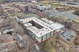 1101 W 1st St, Charlotte, NC 28202 - Photo 32