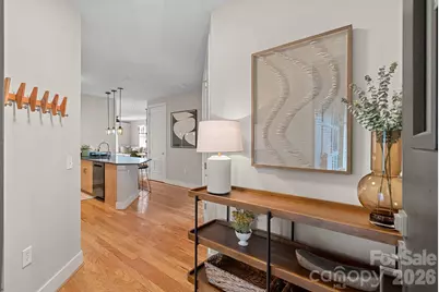 1101 W 1st Street #315, Charlotte, NC 28202 - Photo 2