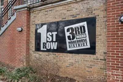1101 W 1st Street #315, Charlotte, NC 28202 - Photo 28