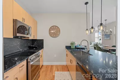 1101 W 1st Street #315, Charlotte, NC 28202 - Photo 6