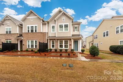 10026 Wayfair Meadow Court, Charlotte, NC 28277 - Photo 4