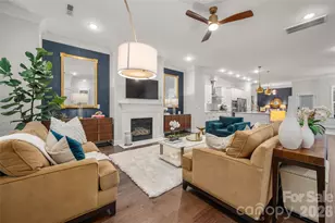 10026 Wayfair Meadow Ct, Charlotte, NC 28277 - Photo 1