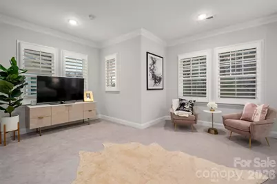 10026 Wayfair Meadow Court, Charlotte, NC 28277 - Photo 24