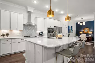 10026 Wayfair Meadow Ct, Charlotte, NC 28277 - Photo 2