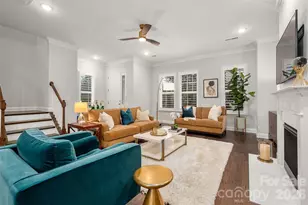 10026 Wayfair Meadow Ct, Charlotte, NC 28277 - Photo 8