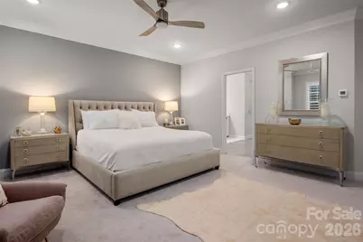 10026 Wayfair Meadow Court, Charlotte, NC 28277 - Photo 22