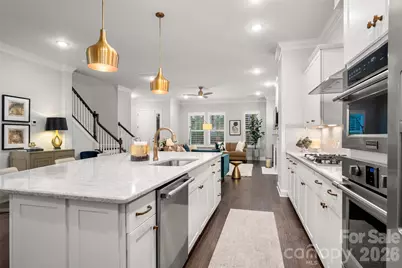 10026 Wayfair Meadow Court, Charlotte, NC 28277 - Photo 12