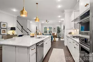 10026 Wayfair Meadow Ct, Charlotte, NC 28277 - Photo 12