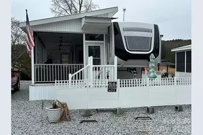 142 Putt Putt Lane, New London, NC 28127 - Photo 1