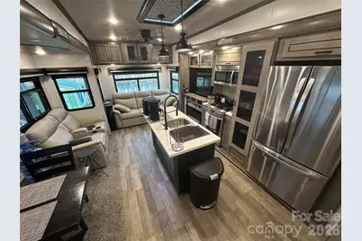 142 Putt Putt Lane, New London, NC 28127 - Photo 14