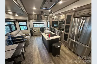 142 Putt Putt Lane, New London, NC 28127 - Photo 4