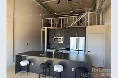 715 N Graham Street #207, Charlotte, NC 28202 - Photo 2