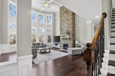 15317 Guthrie Drive, Huntersville, NC 28078 - Photo 12