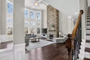 15317 Guthrie Dr, Huntersville, NC 28078 - Photo 12