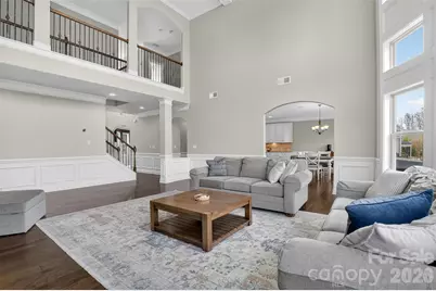 15317 Guthrie Drive, Huntersville, NC 28078 - Photo 18