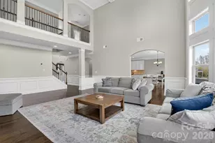 15317 Guthrie Dr, Huntersville, NC 28078 - Photo 18