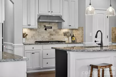 15317 Guthrie Drive, Huntersville, NC 28078 - Photo 8