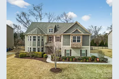 15317 Guthrie Drive, Huntersville, NC 28078 - Photo 1