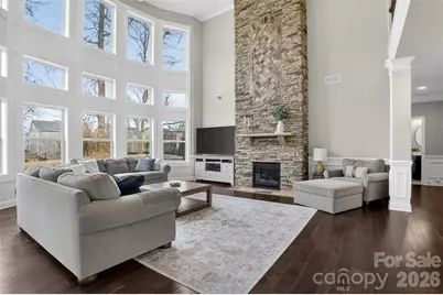 15317 Guthrie Drive, Huntersville, NC 28078 - Photo 2