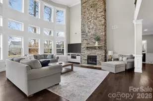 15317 Guthrie Dr, Huntersville, NC 28078 - Photo 2