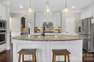 15317 Guthrie Dr, Huntersville, NC 28078 - Photo 6