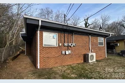 813 3rd Street Place SW #1-3, Hickory, NC 28602 - Photo 2