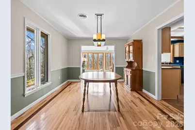 200 Canterbury Road, Cullowhee, NC 28723 - Photo 12