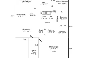 200 Canterbury Rd, Cullowhee, NC 28723 - Photo 48