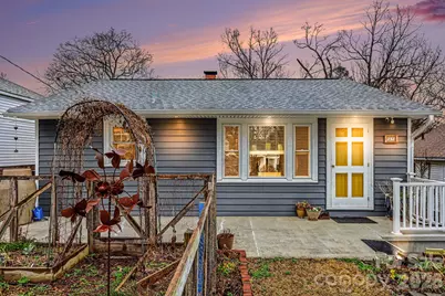 237 Jefferson Avenue NE, Concord, NC 28025 - Photo 1