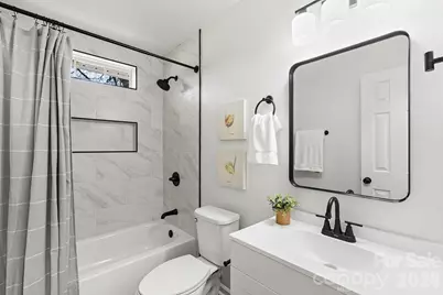 913 Tennyson Drive, Charlotte, NC 28208 - Photo 8