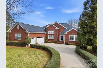 9211 Holly Hill Farm Road, Charlotte, NC 25277 - Photo 36