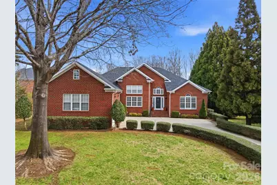 9211 Holly Hill Farm Road, Charlotte, NC 28277 - Photo 1