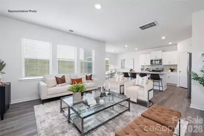 1406 Mammoth Road, Hickory, NC 28602 - Photo 4