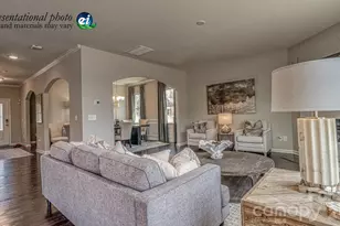 7015 Juneberry Way, Maiden, NC 28650 - Photo 10