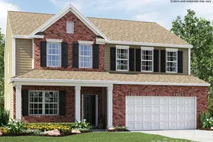 7015 Juneberry Way, Maiden, NC 28650 - Photo 1