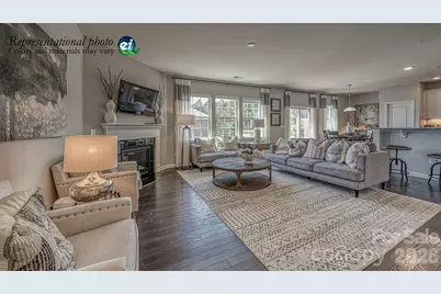 7015 Juneberry Way, Maiden, NC 28650 - Photo 6