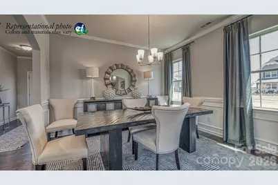 7015 Juneberry Way, Maiden, NC 28650 - Photo 4