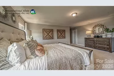 7015 Juneberry Way, Maiden, NC 28650 - Photo 14