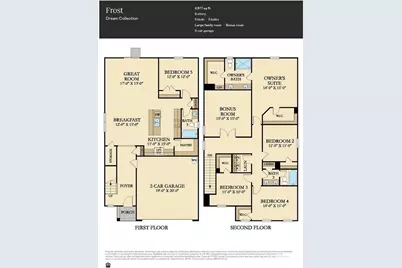 2925 Legacy Ridge Lane, Catawba, NC 28609 - Photo 4