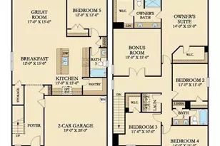 2925 Legacy Rdg Ln, Catawba, NC 28609 - Photo 4